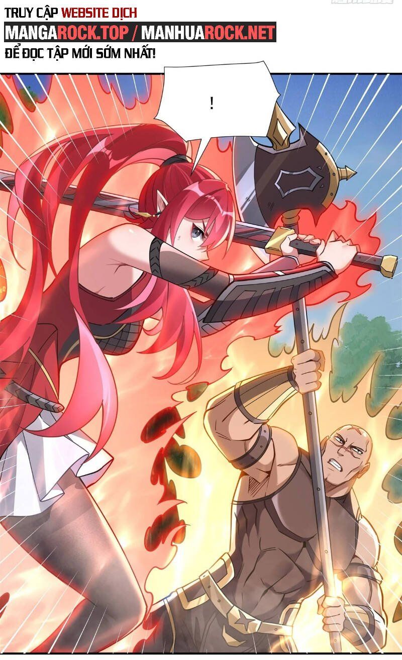 đọc truyện Các Nữ Đồ Đệ Của Ta Đều Là Chư Thiên Đại Lão Tương Lai Chương 149 ảnh 36 tại Thiên Thai Truyện