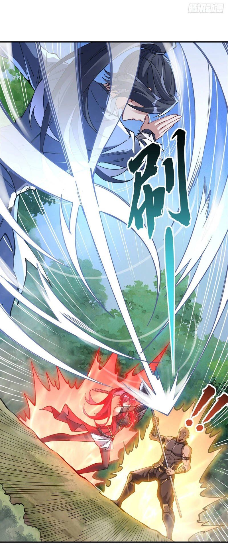 đọc truyện Các Nữ Đồ Đệ Của Ta Đều Là Chư Thiên Đại Lão Tương Lai Chương 149 ảnh 38 tại Thiên Thai Truyện