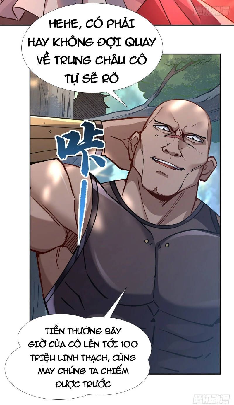 đọc truyện Các Nữ Đồ Đệ Của Ta Đều Là Chư Thiên Đại Lão Tương Lai Chương 149 ảnh 6 tại Thiên Thai Truyện