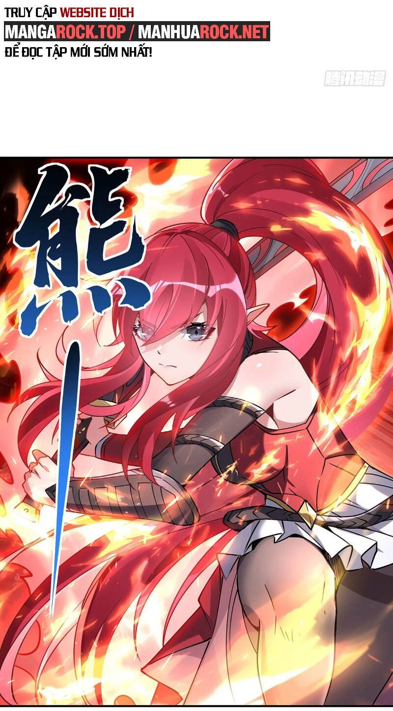 đọc truyện Các Nữ Đồ Đệ Của Ta Đều Là Chư Thiên Đại Lão Tương Lai Chương 149 ảnh 43 tại Thiên Thai Truyện