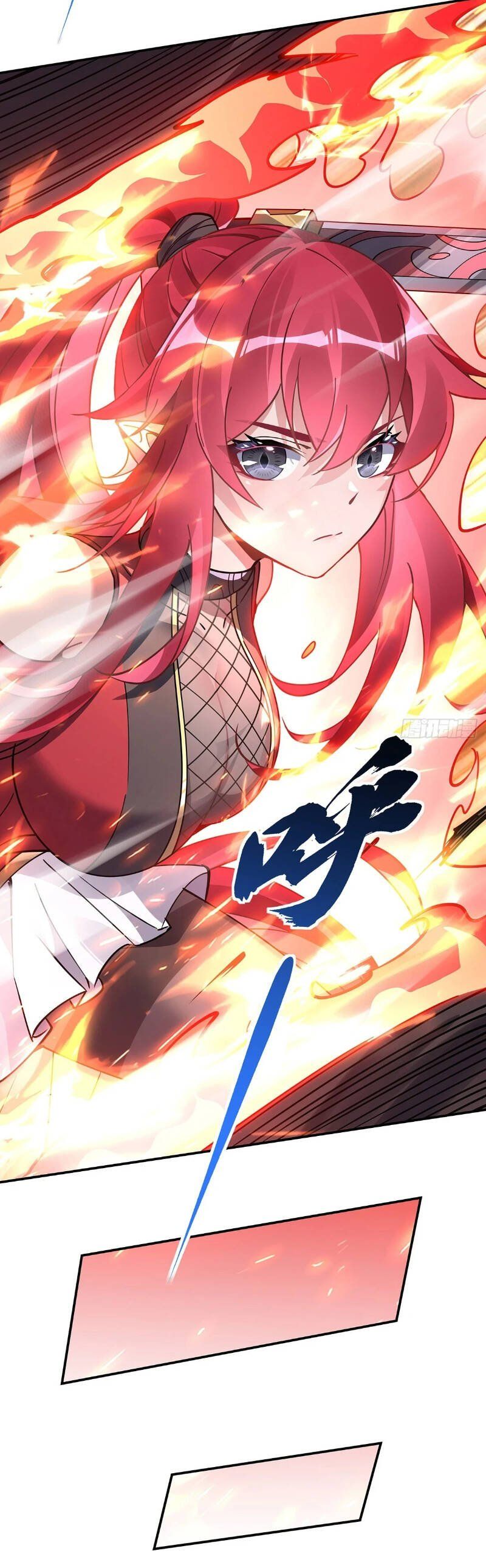 đọc truyện Các Nữ Đồ Đệ Của Ta Đều Là Chư Thiên Đại Lão Tương Lai Chương 149 ảnh 45 tại Thiên Thai Truyện