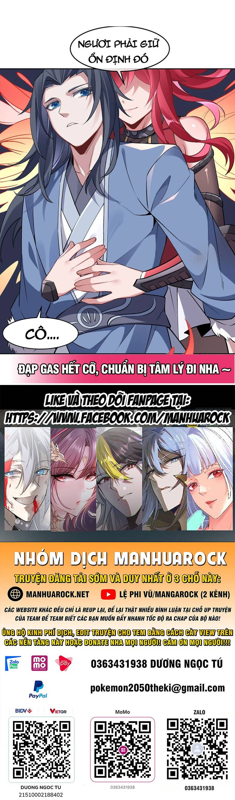 đọc truyện Các Nữ Đồ Đệ Của Ta Đều Là Chư Thiên Đại Lão Tương Lai Chương 149 ảnh 47 tại Thiên Thai Truyện