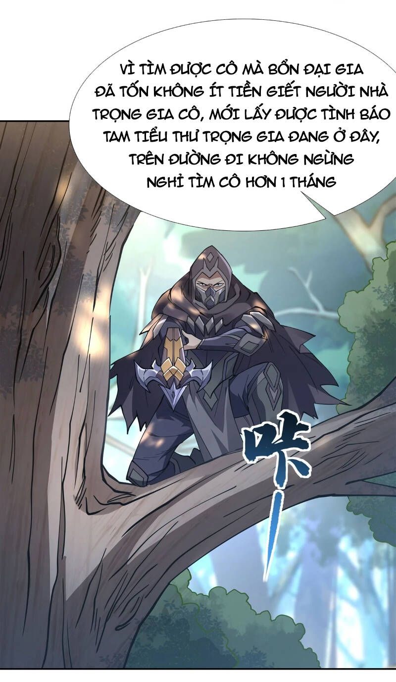 đọc truyện Các Nữ Đồ Đệ Của Ta Đều Là Chư Thiên Đại Lão Tương Lai Chương 149 ảnh 7 tại Thiên Thai Truyện