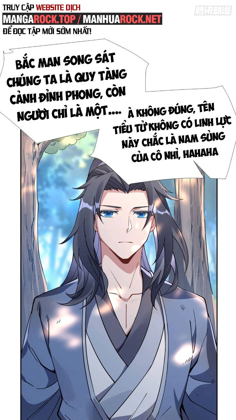 đọc truyện Các Nữ Đồ Đệ Của Ta Đều Là Chư Thiên Đại Lão Tương Lai Chương 149 ảnh 8 tại Thiên Thai Truyện