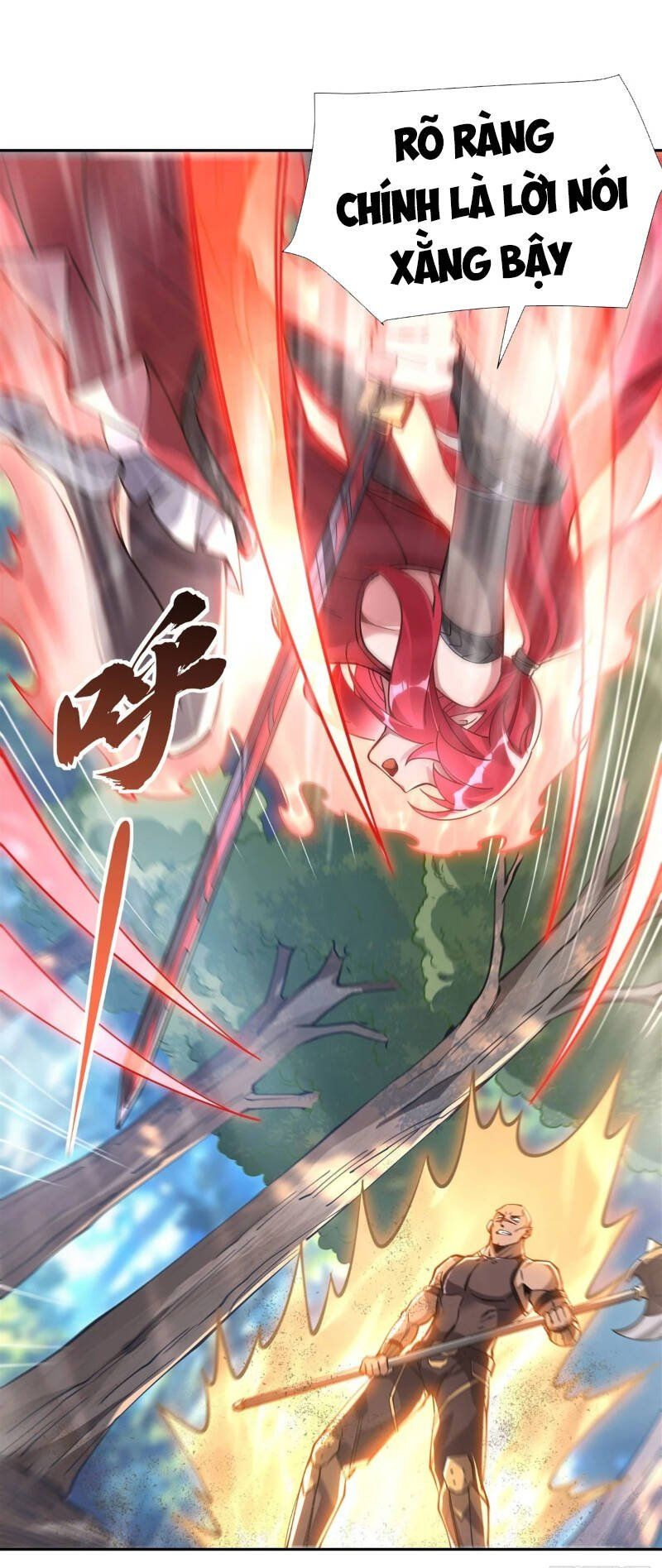 đọc truyện Các Nữ Đồ Đệ Của Ta Đều Là Chư Thiên Đại Lão Tương Lai Chương 149 ảnh 11 tại Thiên Thai Truyện