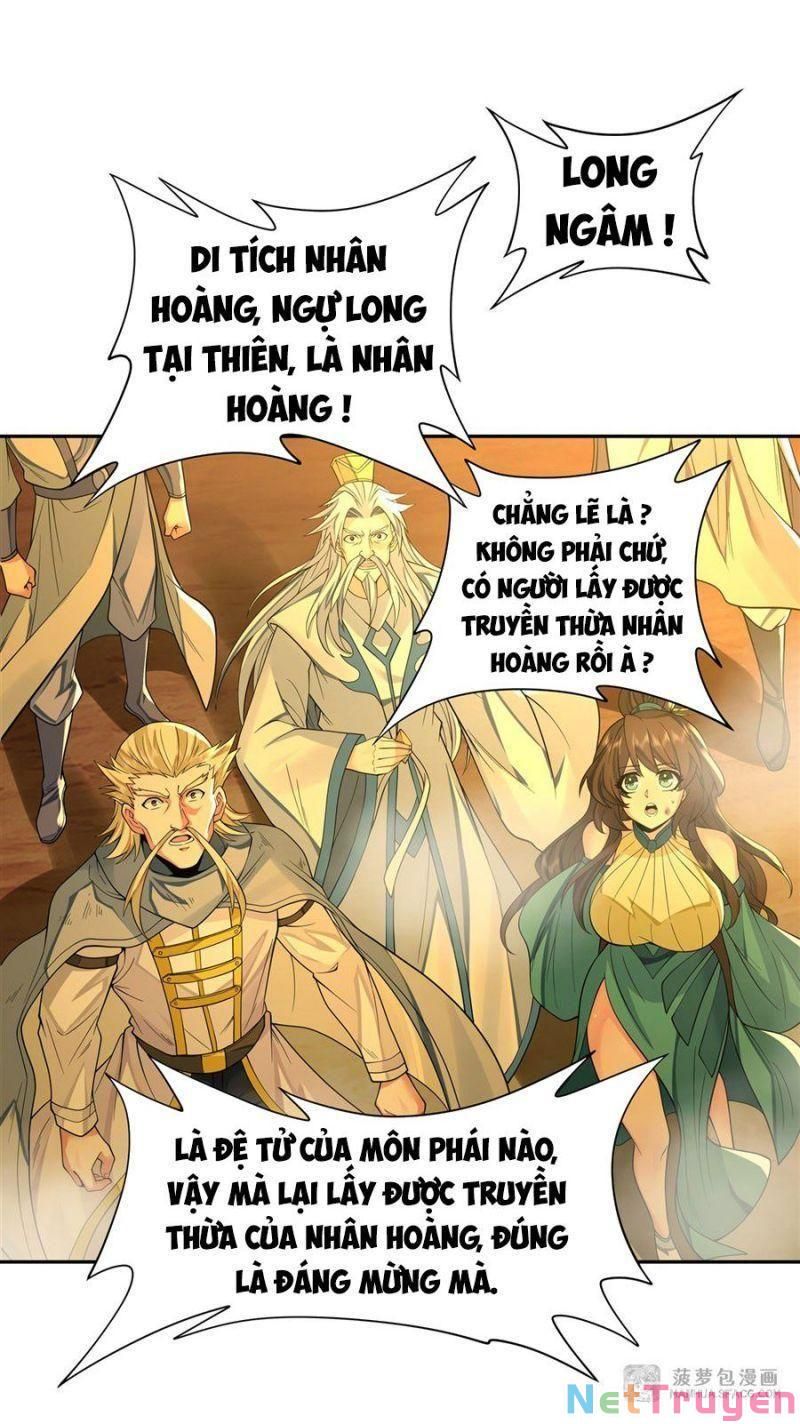 đọc truyện Các Nữ Đồ Đệ Của Ta Đều Là Chư Thiên Đại Lão Tương Lai Chương 15 ảnh 12 tại Thiên Thai Truyện