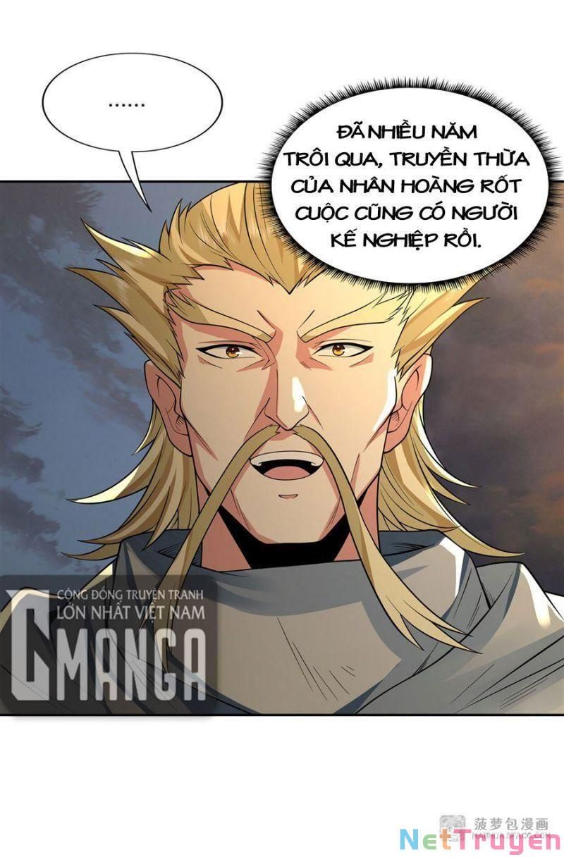 đọc truyện Các Nữ Đồ Đệ Của Ta Đều Là Chư Thiên Đại Lão Tương Lai Chương 15 ảnh 15 tại Thiên Thai Truyện