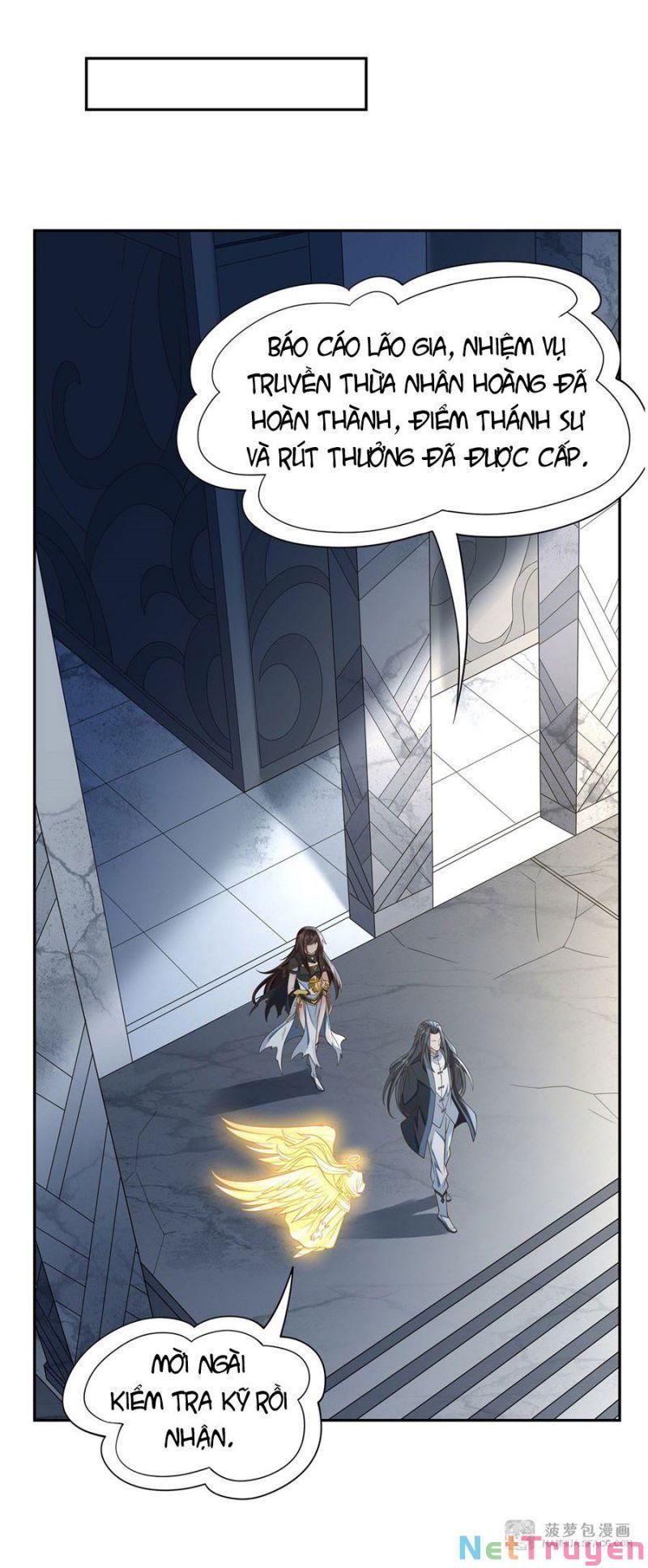 đọc truyện Các Nữ Đồ Đệ Của Ta Đều Là Chư Thiên Đại Lão Tương Lai Chương 15 ảnh 16 tại Thiên Thai Truyện