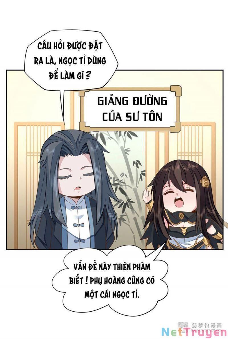 đọc truyện Các Nữ Đồ Đệ Của Ta Đều Là Chư Thiên Đại Lão Tương Lai Chương 15 ảnh 20 tại Thiên Thai Truyện