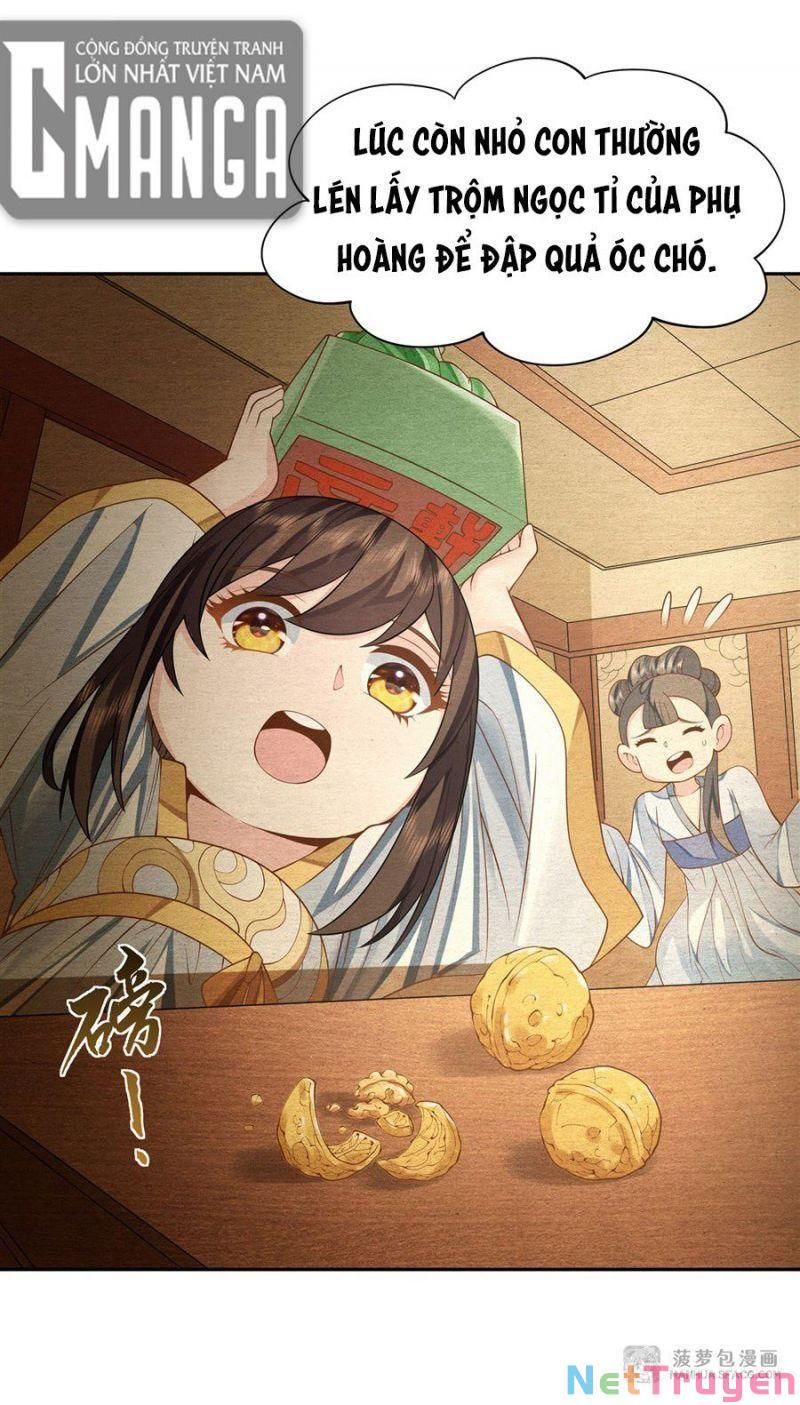 đọc truyện Các Nữ Đồ Đệ Của Ta Đều Là Chư Thiên Đại Lão Tương Lai Chương 15 ảnh 21 tại Thiên Thai Truyện