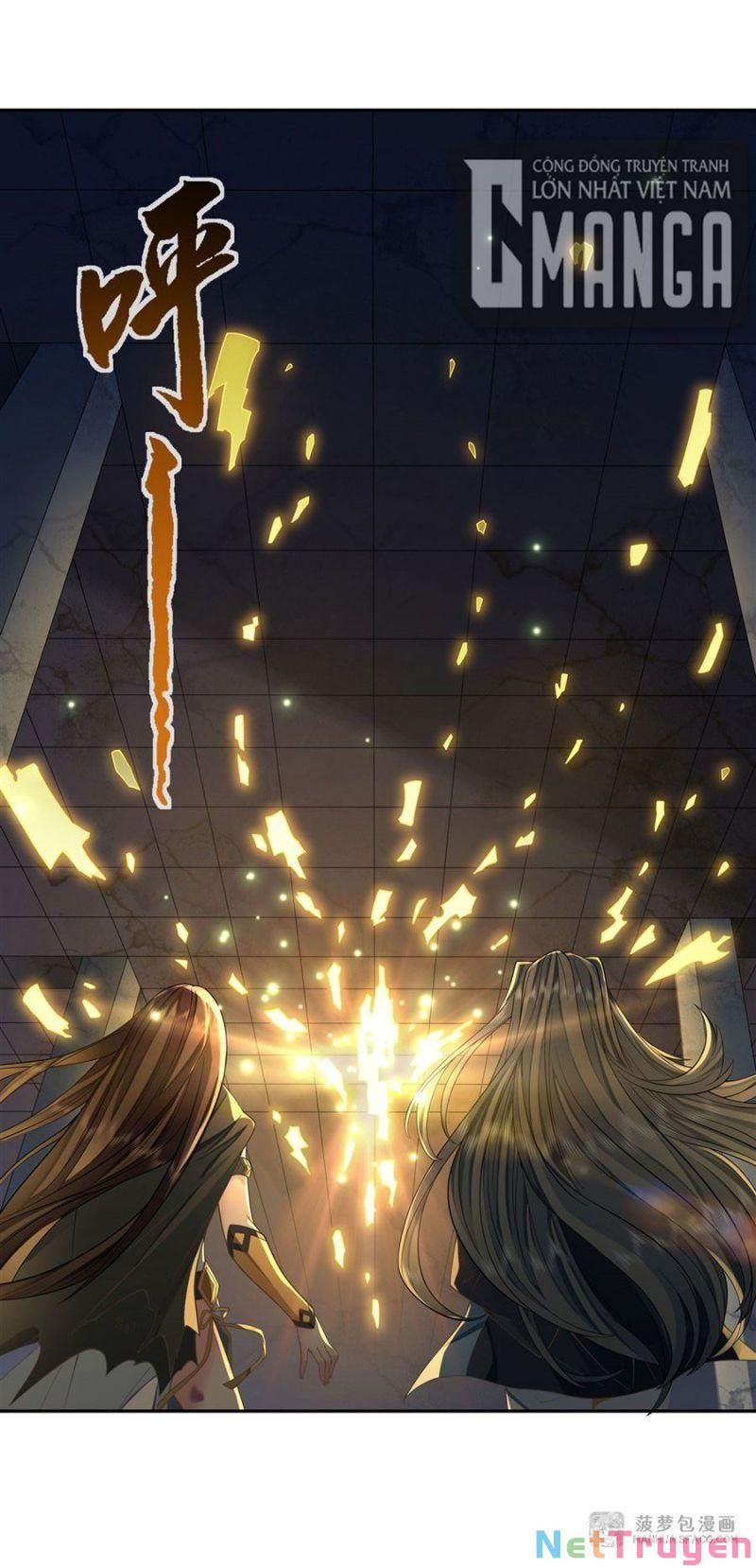 đọc truyện Các Nữ Đồ Đệ Của Ta Đều Là Chư Thiên Đại Lão Tương Lai Chương 15 ảnh 4 tại Thiên Thai Truyện