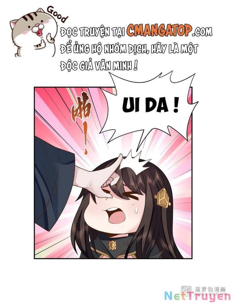 đọc truyện Các Nữ Đồ Đệ Của Ta Đều Là Chư Thiên Đại Lão Tương Lai Chương 15 ảnh 22 tại Thiên Thai Truyện