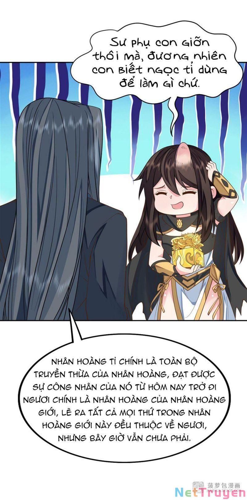 đọc truyện Các Nữ Đồ Đệ Của Ta Đều Là Chư Thiên Đại Lão Tương Lai Chương 15 ảnh 23 tại Thiên Thai Truyện