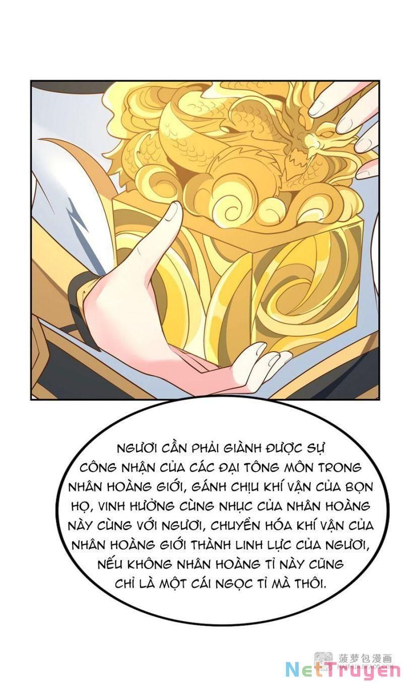 đọc truyện Các Nữ Đồ Đệ Của Ta Đều Là Chư Thiên Đại Lão Tương Lai Chương 15 ảnh 24 tại Thiên Thai Truyện