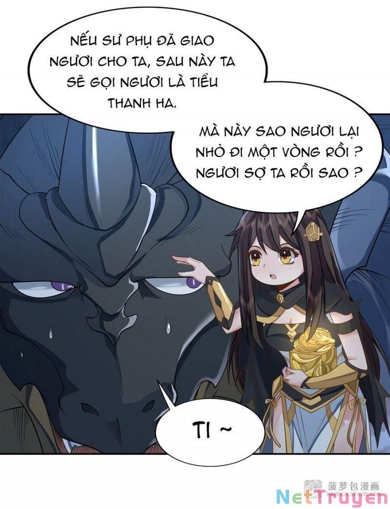 đọc truyện Các Nữ Đồ Đệ Của Ta Đều Là Chư Thiên Đại Lão Tương Lai Chương 15 ảnh 29 tại Thiên Thai Truyện