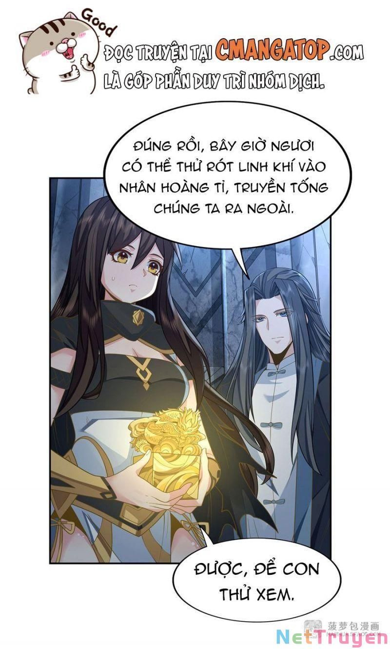 đọc truyện Các Nữ Đồ Đệ Của Ta Đều Là Chư Thiên Đại Lão Tương Lai Chương 15 ảnh 30 tại Thiên Thai Truyện