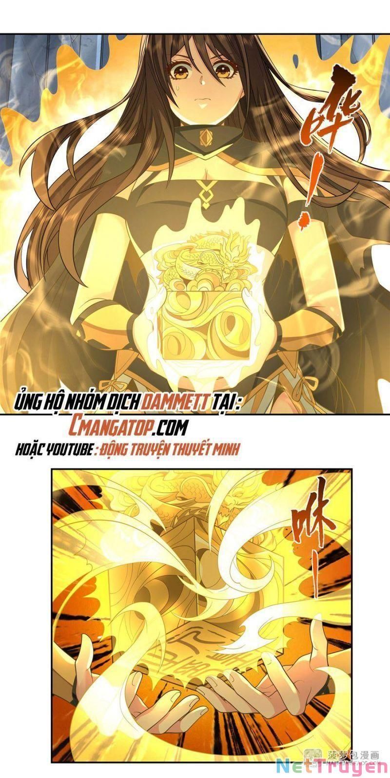 đọc truyện Các Nữ Đồ Đệ Của Ta Đều Là Chư Thiên Đại Lão Tương Lai Chương 15 ảnh 31 tại Thiên Thai Truyện