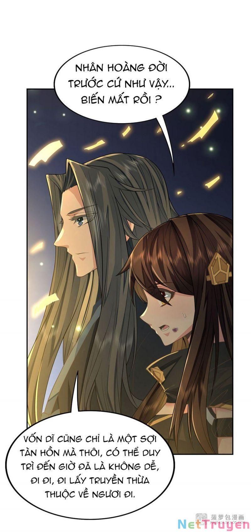 đọc truyện Các Nữ Đồ Đệ Của Ta Đều Là Chư Thiên Đại Lão Tương Lai Chương 15 ảnh 5 tại Thiên Thai Truyện