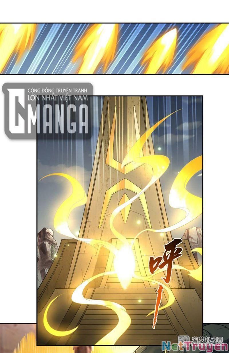 đọc truyện Các Nữ Đồ Đệ Của Ta Đều Là Chư Thiên Đại Lão Tương Lai Chương 15 ảnh 33 tại Thiên Thai Truyện