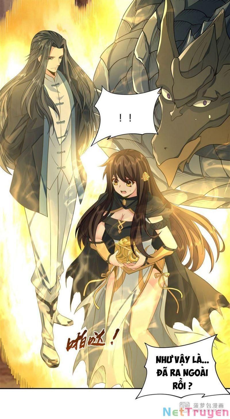 đọc truyện Các Nữ Đồ Đệ Của Ta Đều Là Chư Thiên Đại Lão Tương Lai Chương 15 ảnh 34 tại Thiên Thai Truyện