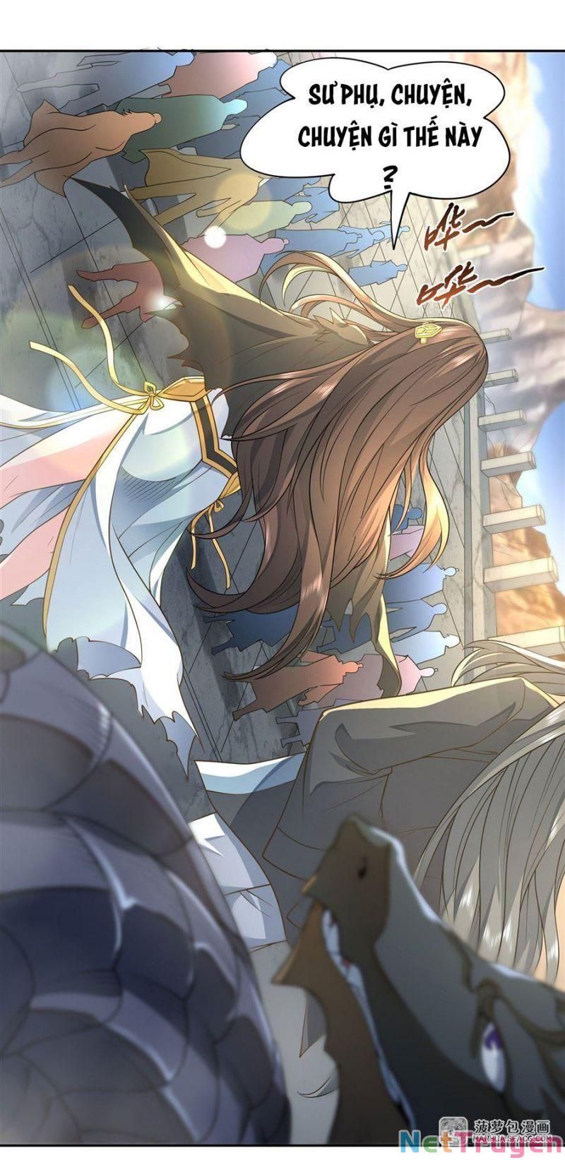 đọc truyện Các Nữ Đồ Đệ Của Ta Đều Là Chư Thiên Đại Lão Tương Lai Chương 15 ảnh 36 tại Thiên Thai Truyện