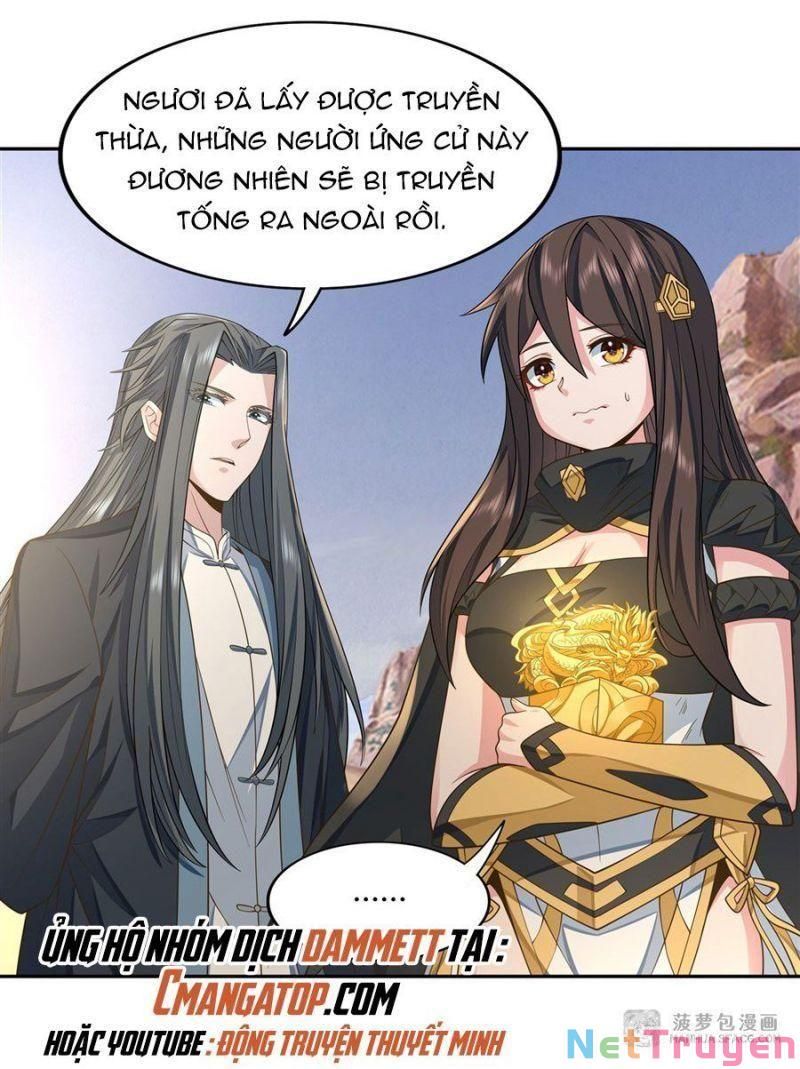 đọc truyện Các Nữ Đồ Đệ Của Ta Đều Là Chư Thiên Đại Lão Tương Lai Chương 15 ảnh 37 tại Thiên Thai Truyện