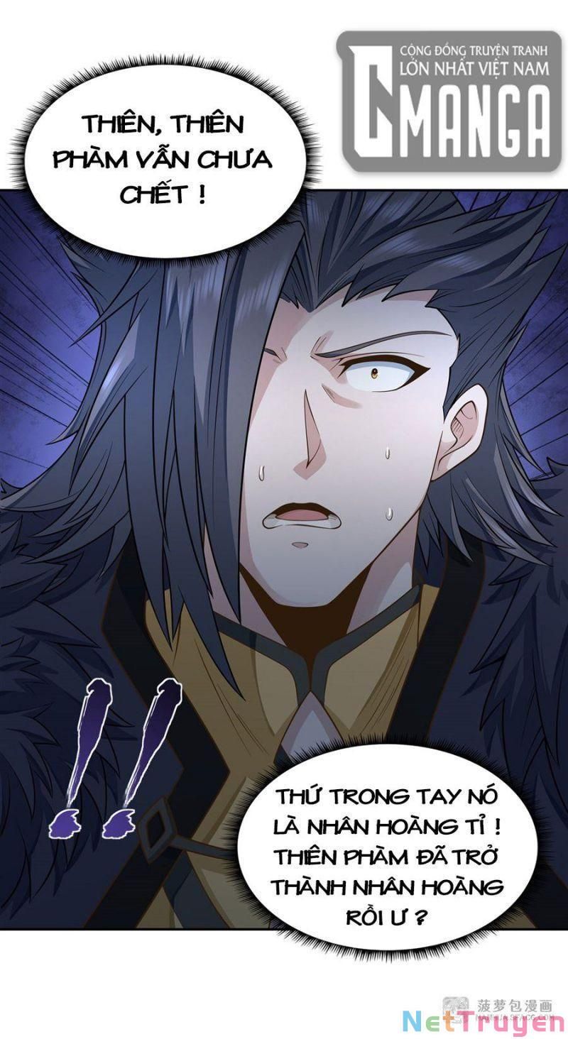 đọc truyện Các Nữ Đồ Đệ Của Ta Đều Là Chư Thiên Đại Lão Tương Lai Chương 15 ảnh 39 tại Thiên Thai Truyện