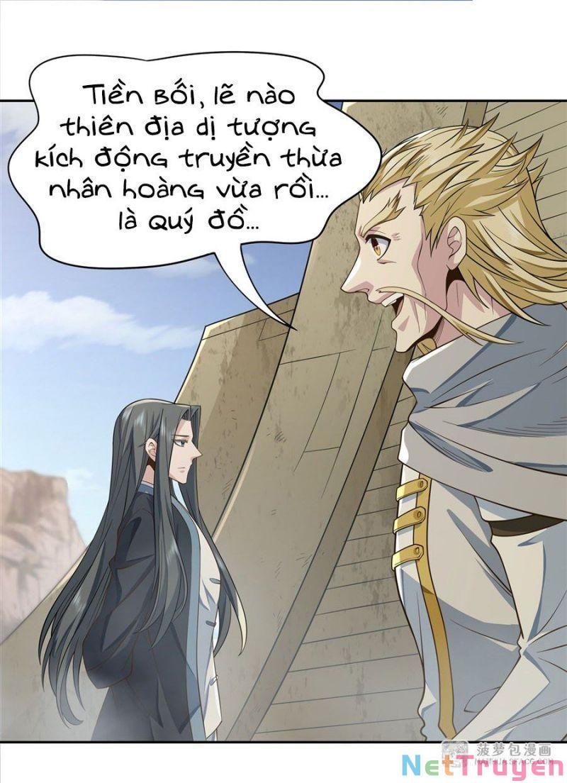 đọc truyện Các Nữ Đồ Đệ Của Ta Đều Là Chư Thiên Đại Lão Tương Lai Chương 15 ảnh 40 tại Thiên Thai Truyện