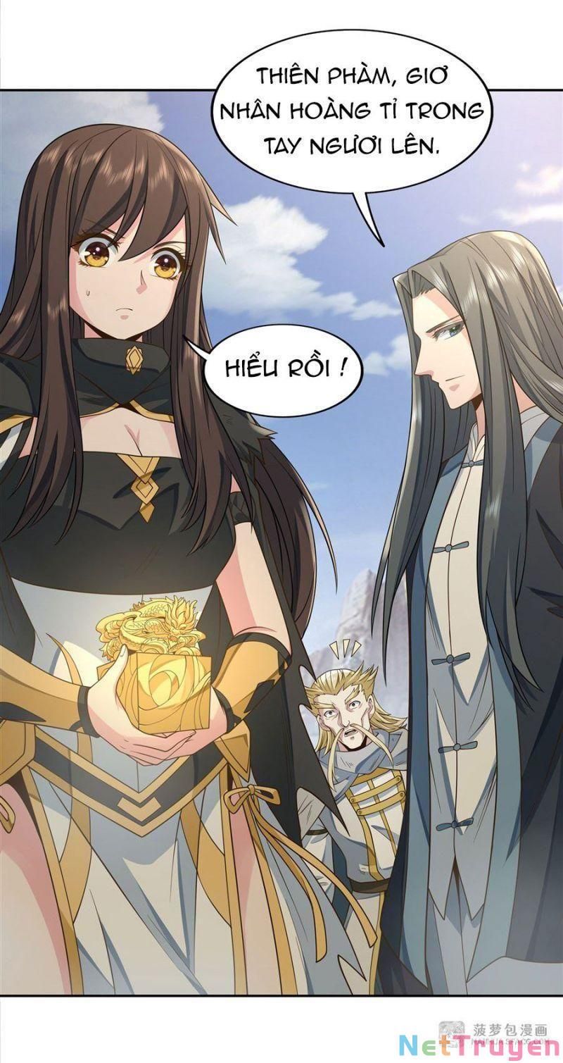 đọc truyện Các Nữ Đồ Đệ Của Ta Đều Là Chư Thiên Đại Lão Tương Lai Chương 15 ảnh 41 tại Thiên Thai Truyện