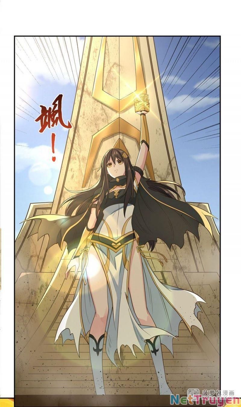 đọc truyện Các Nữ Đồ Đệ Của Ta Đều Là Chư Thiên Đại Lão Tương Lai Chương 15 ảnh 42 tại Thiên Thai Truyện