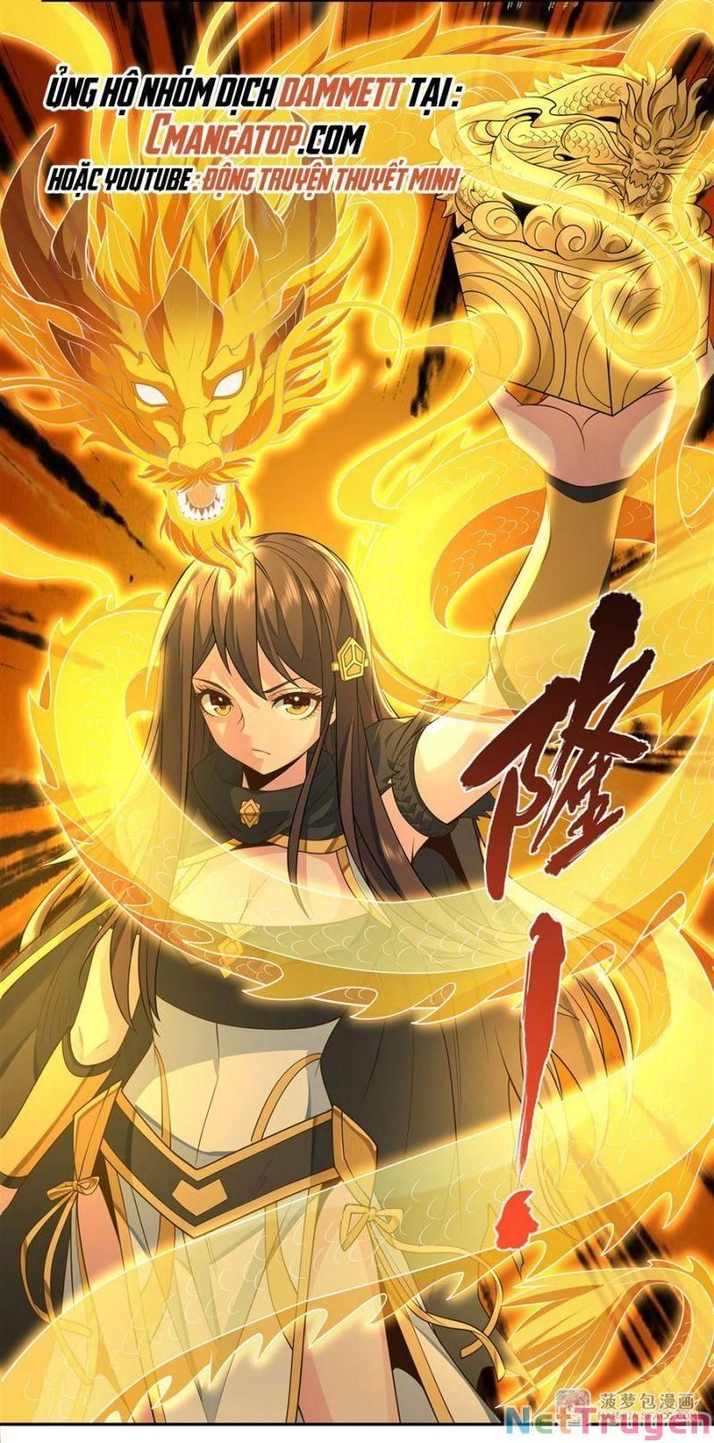 đọc truyện Các Nữ Đồ Đệ Của Ta Đều Là Chư Thiên Đại Lão Tương Lai Chương 15 ảnh 43 tại Thiên Thai Truyện