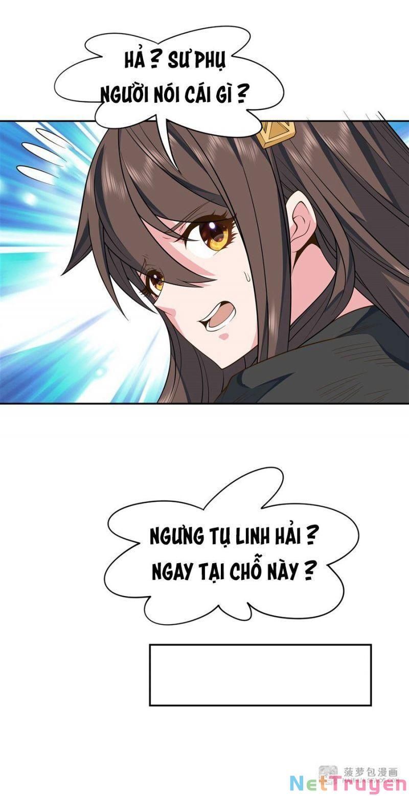 đọc truyện Các Nữ Đồ Đệ Của Ta Đều Là Chư Thiên Đại Lão Tương Lai Chương 15 ảnh 47 tại Thiên Thai Truyện