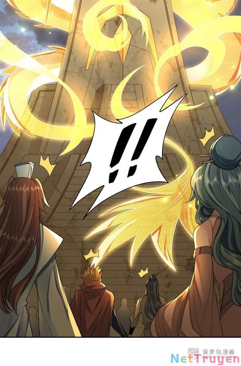 đọc truyện Các Nữ Đồ Đệ Của Ta Đều Là Chư Thiên Đại Lão Tương Lai Chương 15 ảnh 11 tại Thiên Thai Truyện