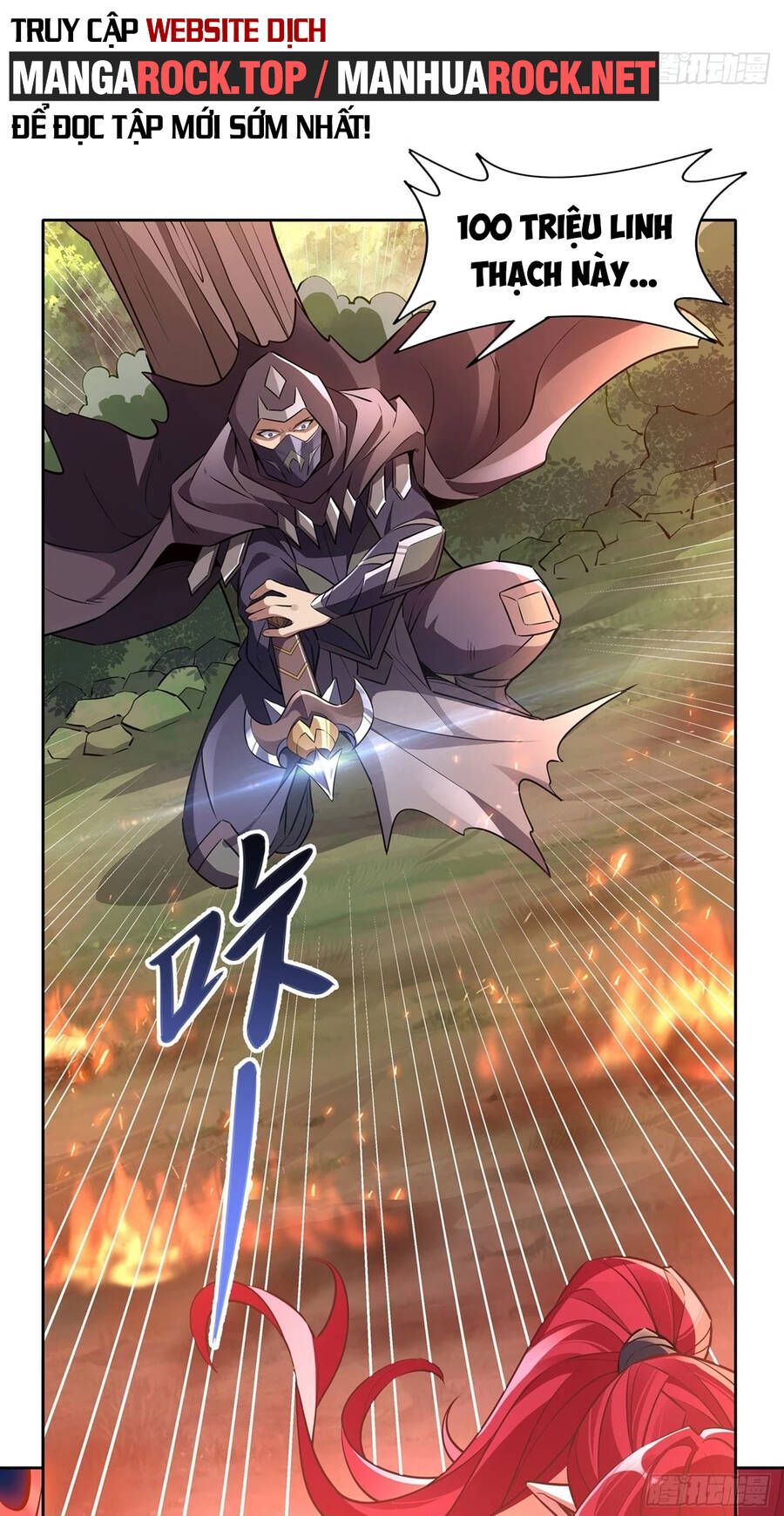 đọc truyện Các Nữ Đồ Đệ Của Ta Đều Là Chư Thiên Đại Lão Tương Lai Chương 150 ảnh 12 tại Thiên Thai Truyện