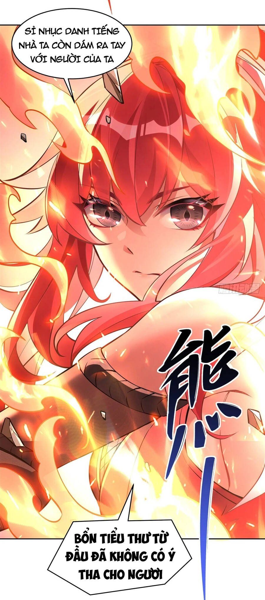 đọc truyện Các Nữ Đồ Đệ Của Ta Đều Là Chư Thiên Đại Lão Tương Lai Chương 150 ảnh 16 tại Thiên Thai Truyện