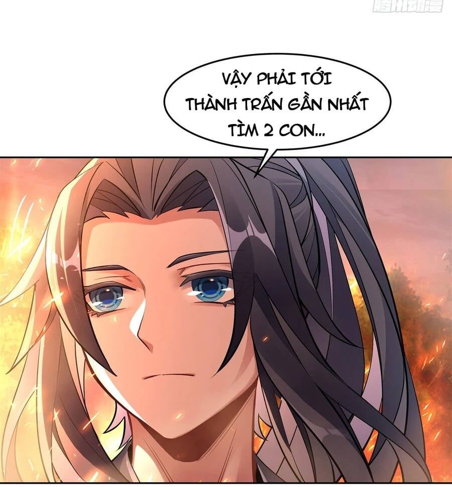 đọc truyện Các Nữ Đồ Đệ Của Ta Đều Là Chư Thiên Đại Lão Tương Lai Chương 150 ảnh 18 tại Thiên Thai Truyện