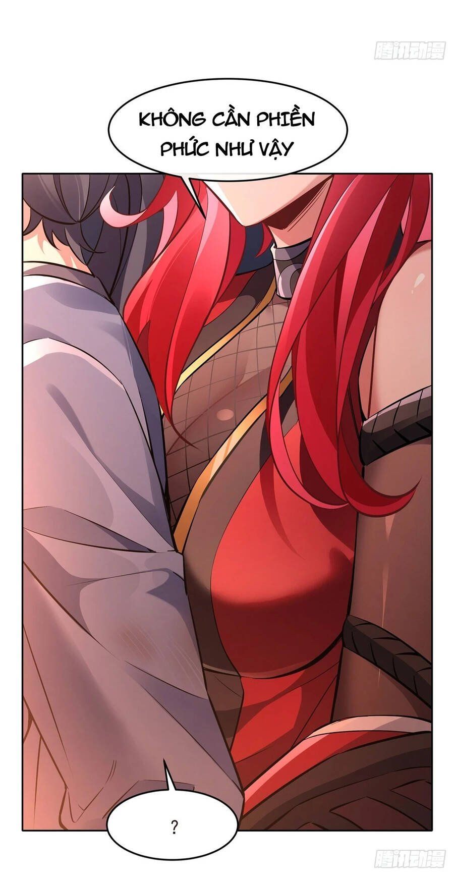 đọc truyện Các Nữ Đồ Đệ Của Ta Đều Là Chư Thiên Đại Lão Tương Lai Chương 150 ảnh 19 tại Thiên Thai Truyện