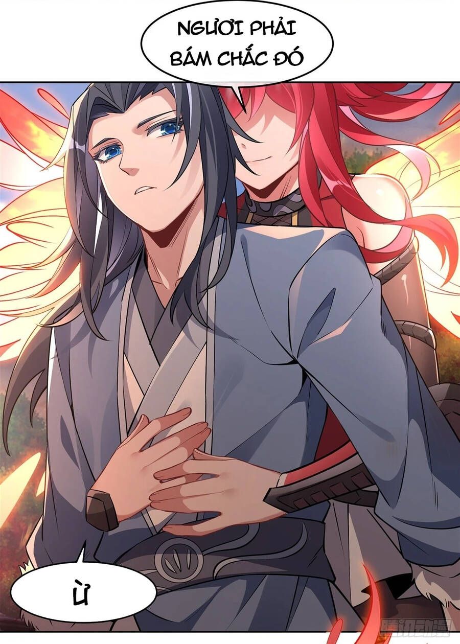 đọc truyện Các Nữ Đồ Đệ Của Ta Đều Là Chư Thiên Đại Lão Tương Lai Chương 150 ảnh 21 tại Thiên Thai Truyện