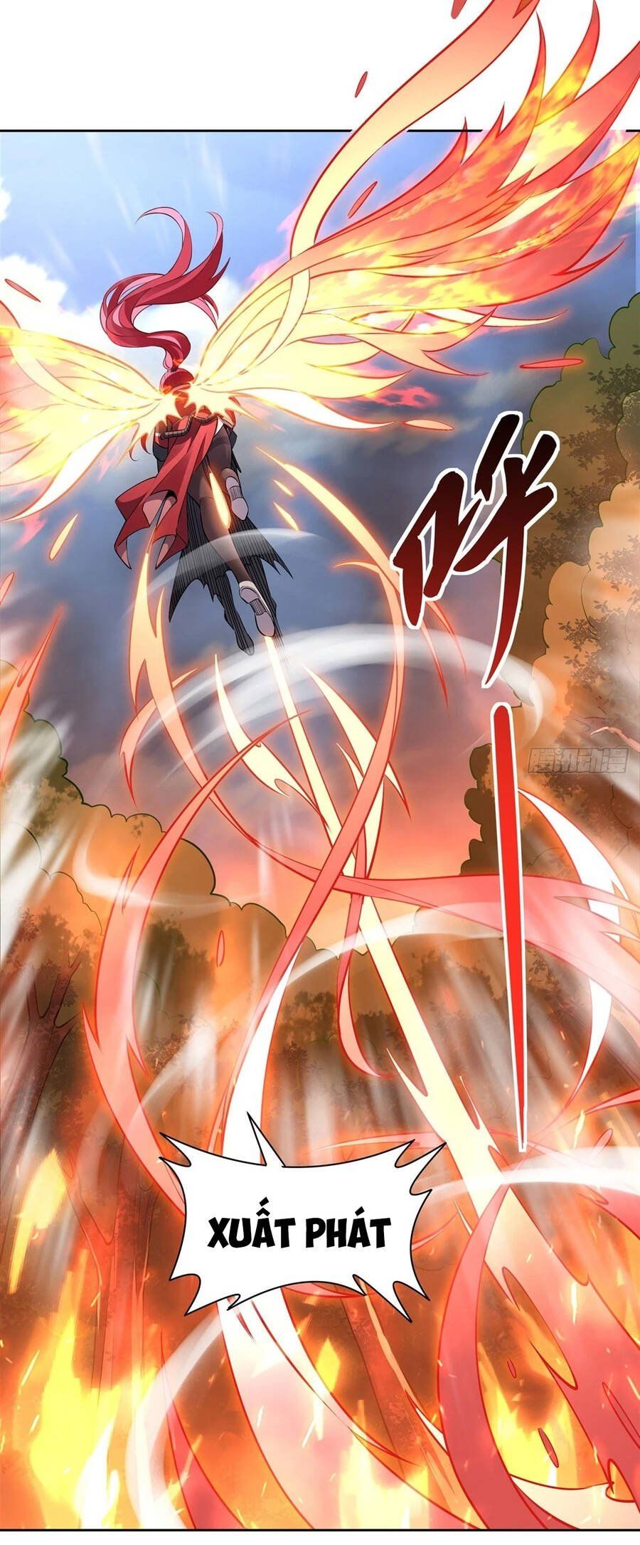 đọc truyện Các Nữ Đồ Đệ Của Ta Đều Là Chư Thiên Đại Lão Tương Lai Chương 150 ảnh 22 tại Thiên Thai Truyện