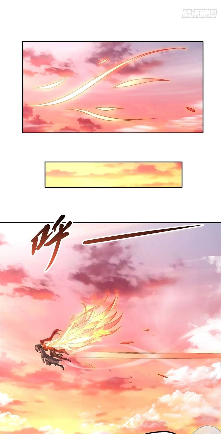 đọc truyện Các Nữ Đồ Đệ Của Ta Đều Là Chư Thiên Đại Lão Tương Lai Chương 150 ảnh 23 tại Thiên Thai Truyện