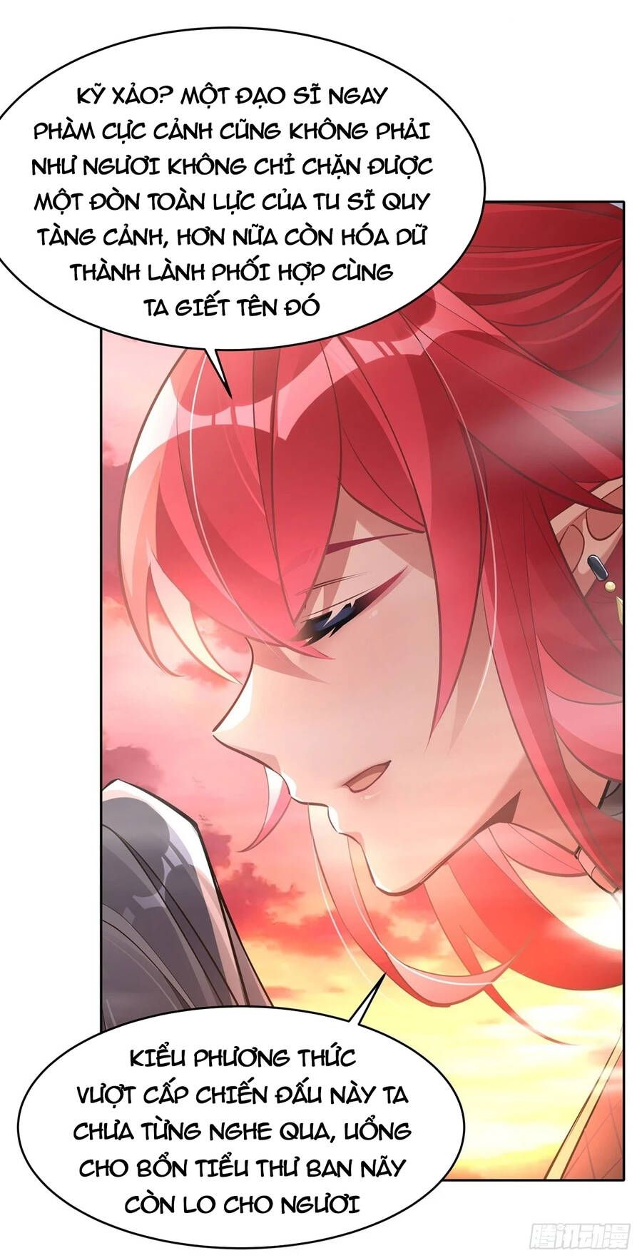 đọc truyện Các Nữ Đồ Đệ Của Ta Đều Là Chư Thiên Đại Lão Tương Lai Chương 150 ảnh 25 tại Thiên Thai Truyện