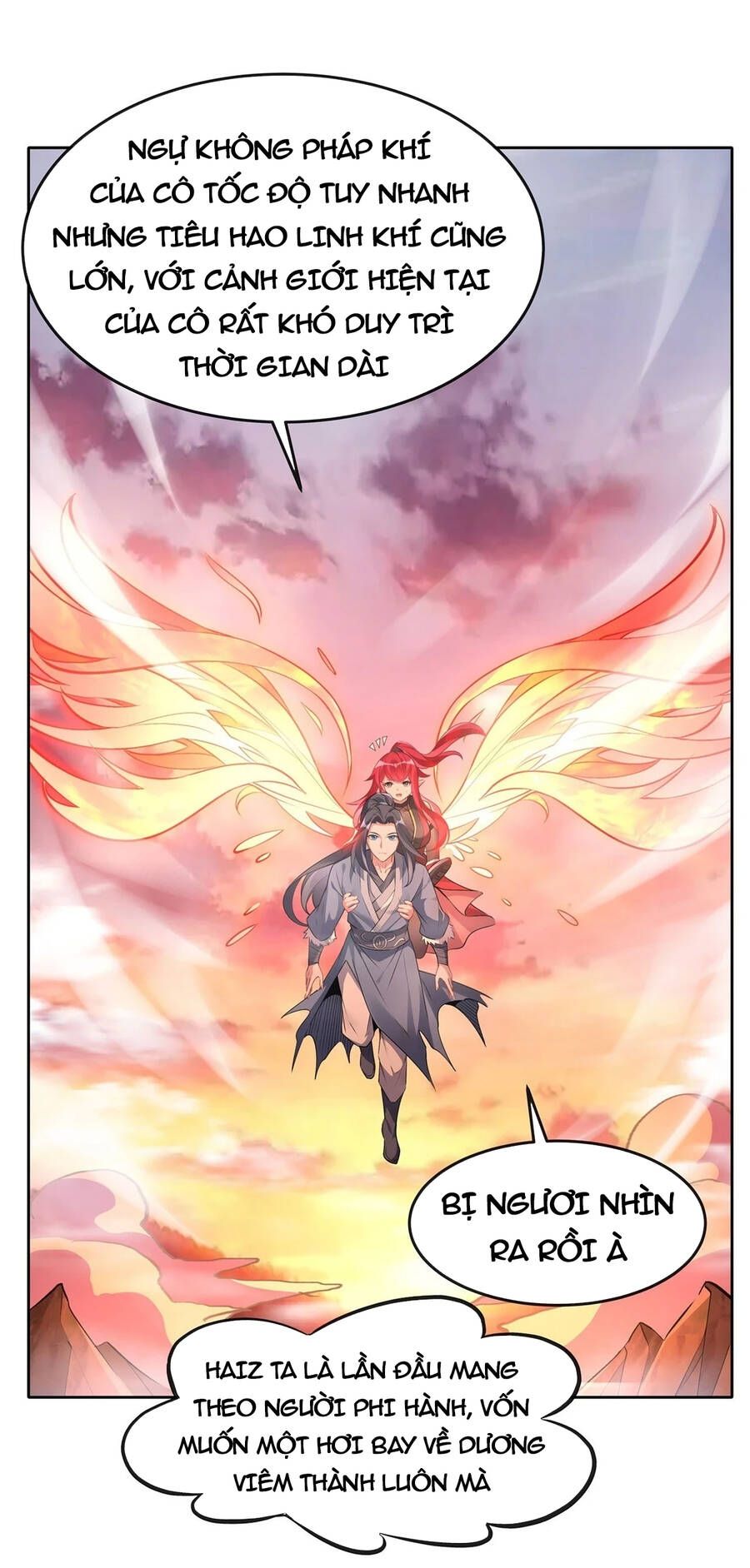 đọc truyện Các Nữ Đồ Đệ Của Ta Đều Là Chư Thiên Đại Lão Tương Lai Chương 150 ảnh 30 tại Thiên Thai Truyện