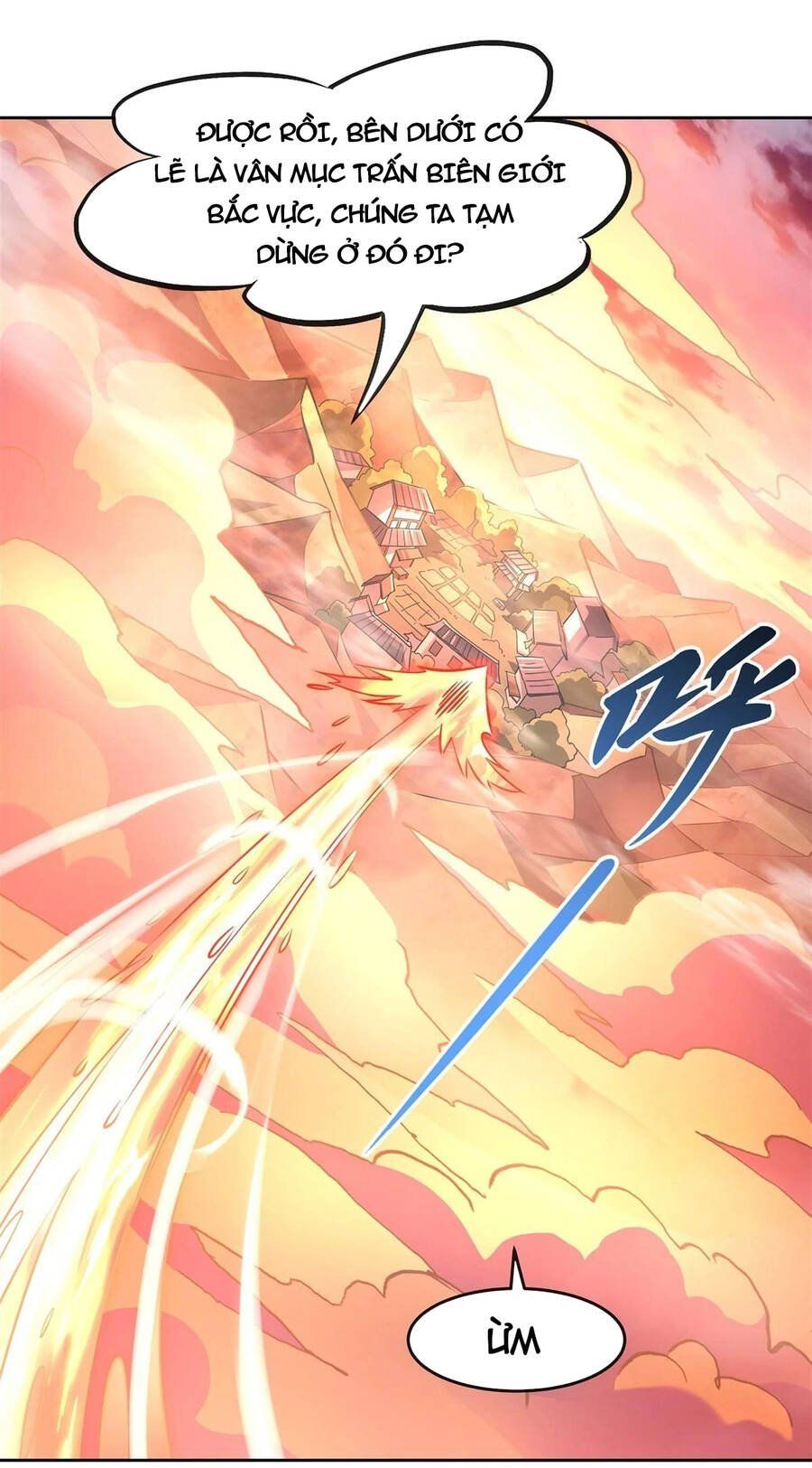 đọc truyện Các Nữ Đồ Đệ Của Ta Đều Là Chư Thiên Đại Lão Tương Lai Chương 150 ảnh 31 tại Thiên Thai Truyện