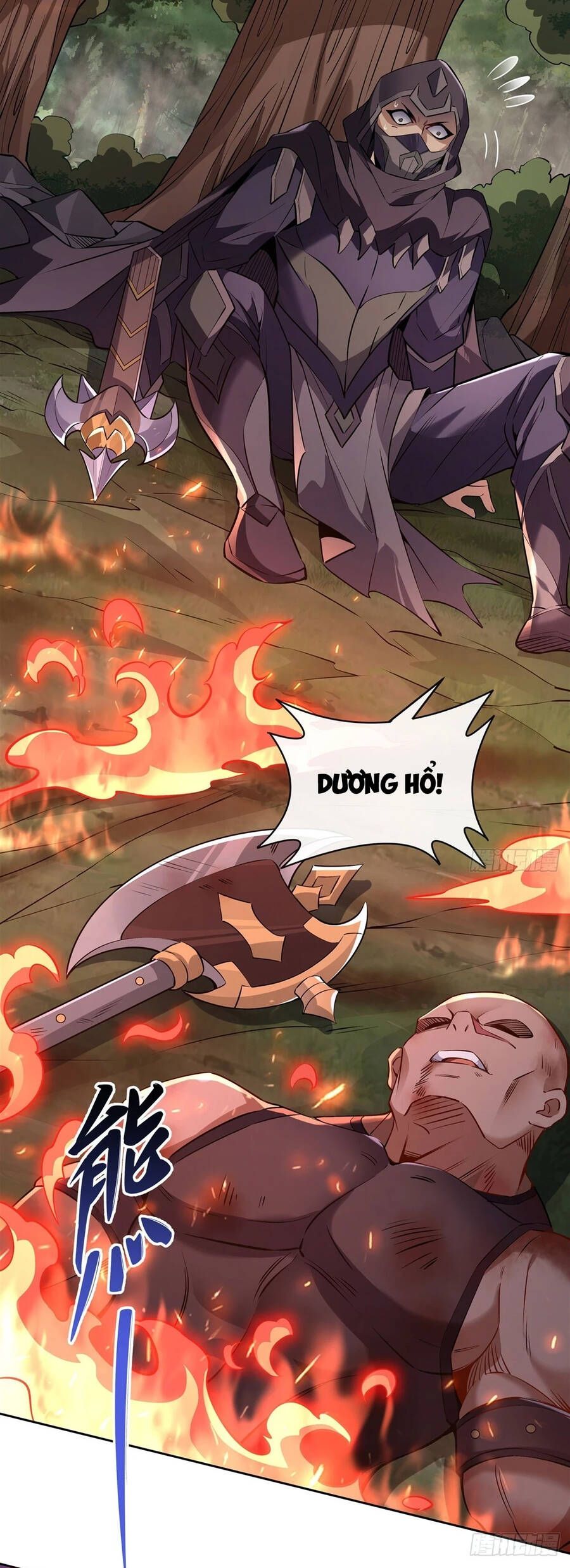 đọc truyện Các Nữ Đồ Đệ Của Ta Đều Là Chư Thiên Đại Lão Tương Lai Chương 150 ảnh 5 tại Thiên Thai Truyện