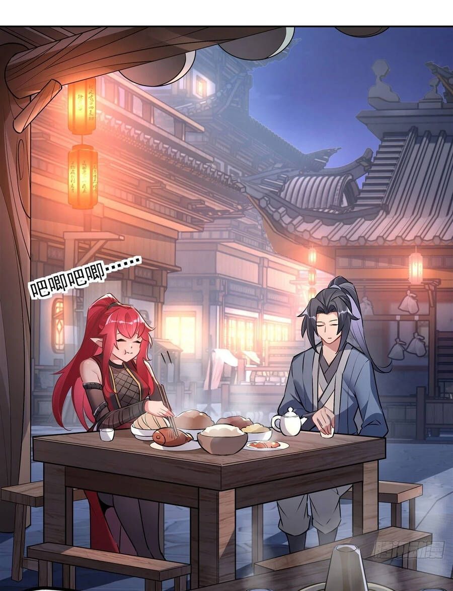 đọc truyện Các Nữ Đồ Đệ Của Ta Đều Là Chư Thiên Đại Lão Tương Lai Chương 150 ảnh 33 tại Thiên Thai Truyện