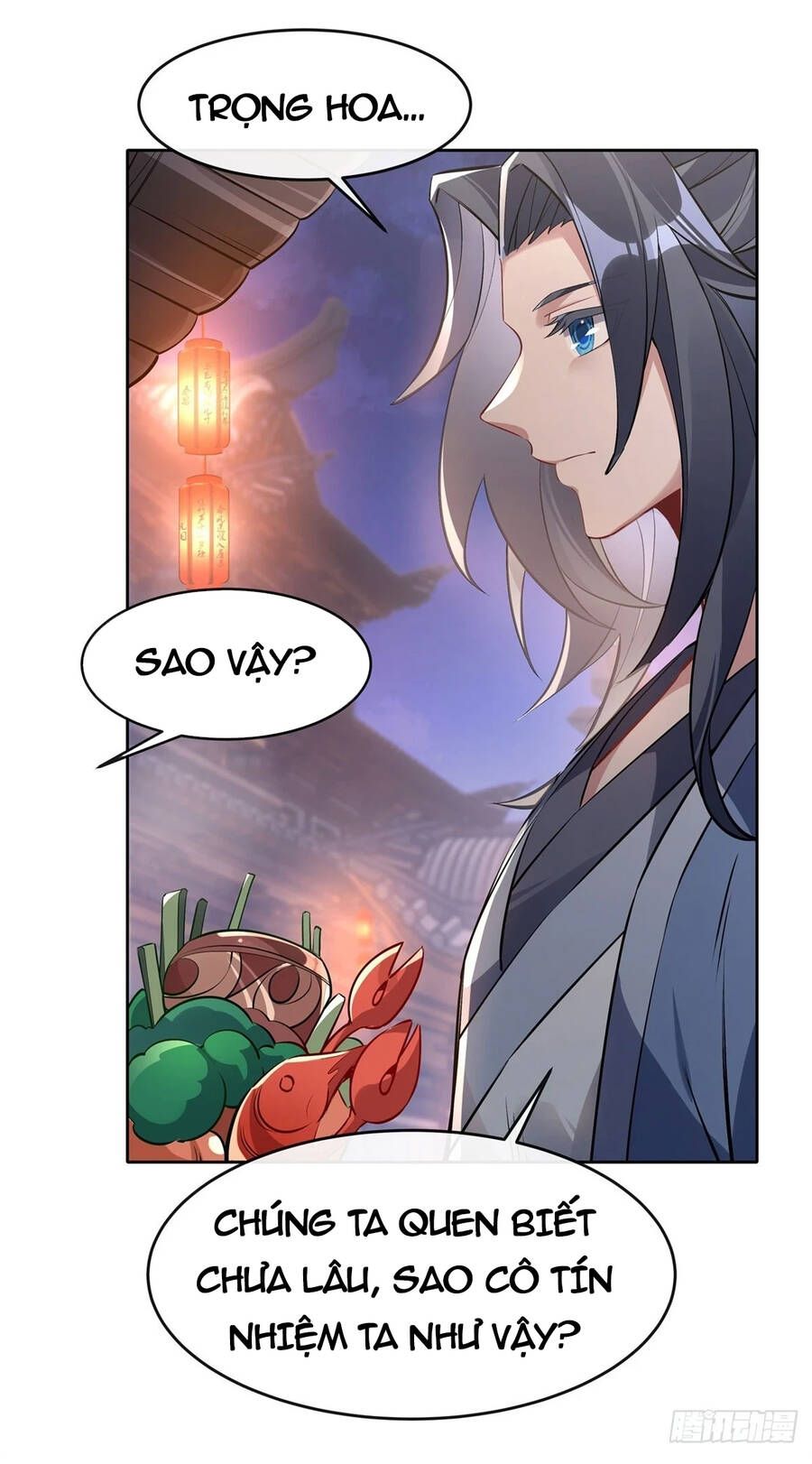 đọc truyện Các Nữ Đồ Đệ Của Ta Đều Là Chư Thiên Đại Lão Tương Lai Chương 150 ảnh 36 tại Thiên Thai Truyện