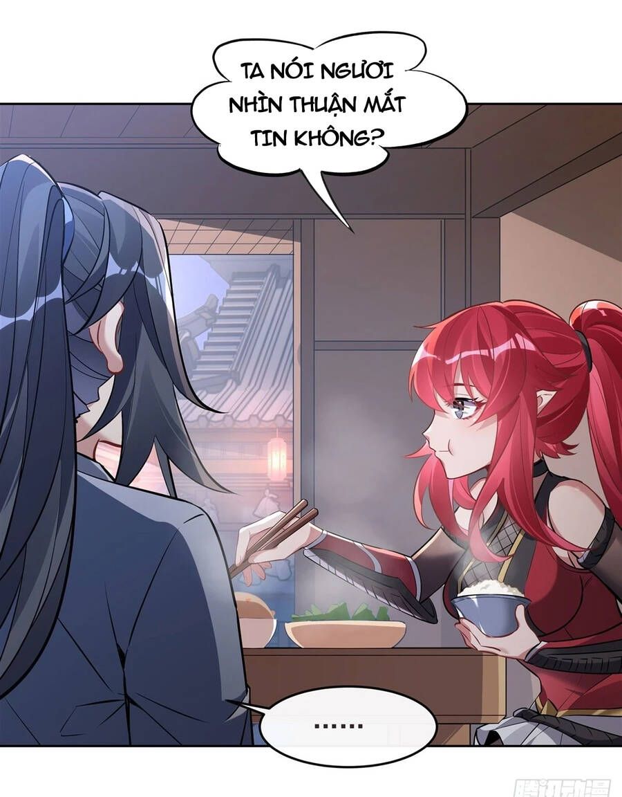 đọc truyện Các Nữ Đồ Đệ Của Ta Đều Là Chư Thiên Đại Lão Tương Lai Chương 150 ảnh 37 tại Thiên Thai Truyện