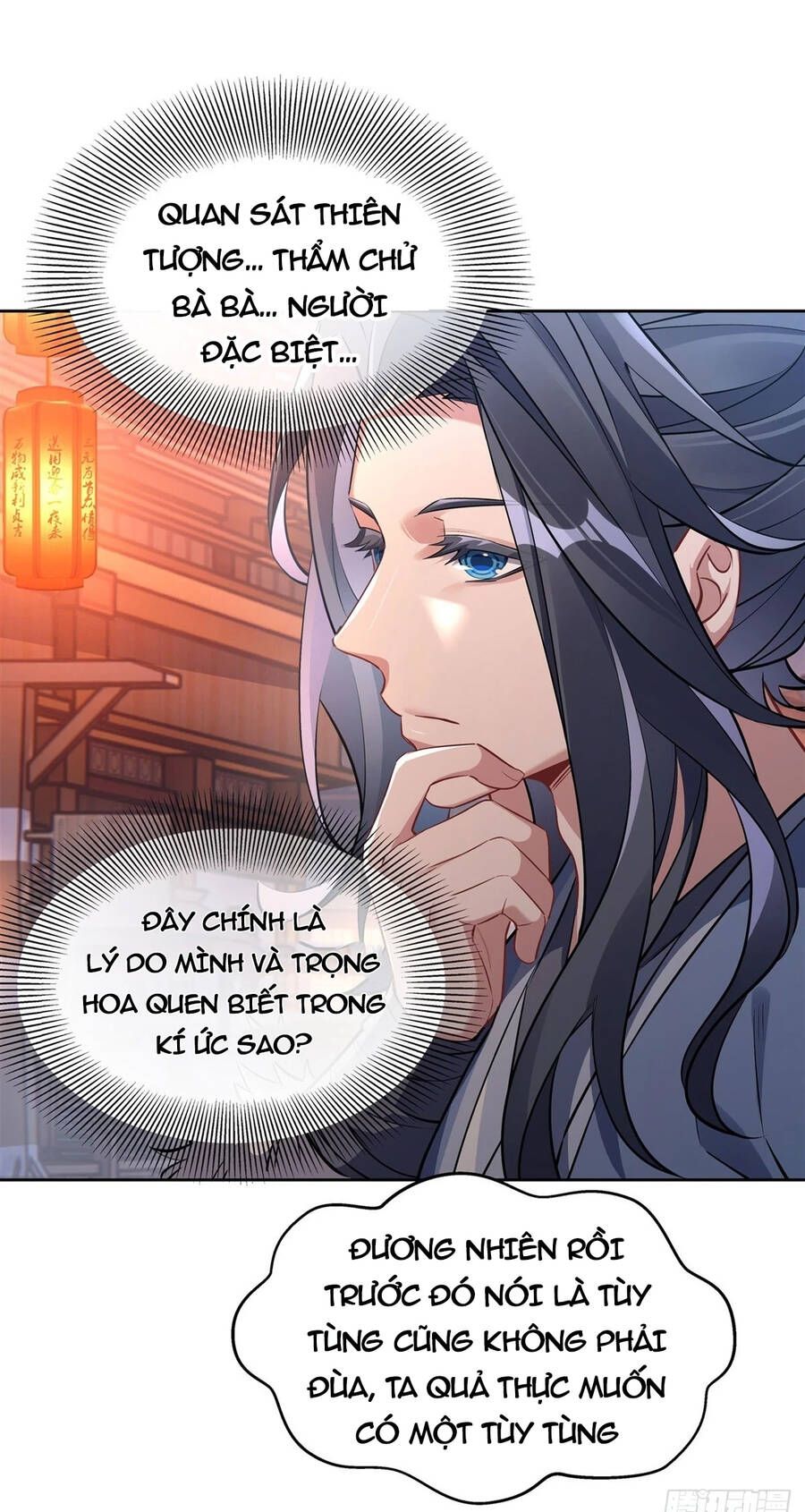 đọc truyện Các Nữ Đồ Đệ Của Ta Đều Là Chư Thiên Đại Lão Tương Lai Chương 150 ảnh 44 tại Thiên Thai Truyện