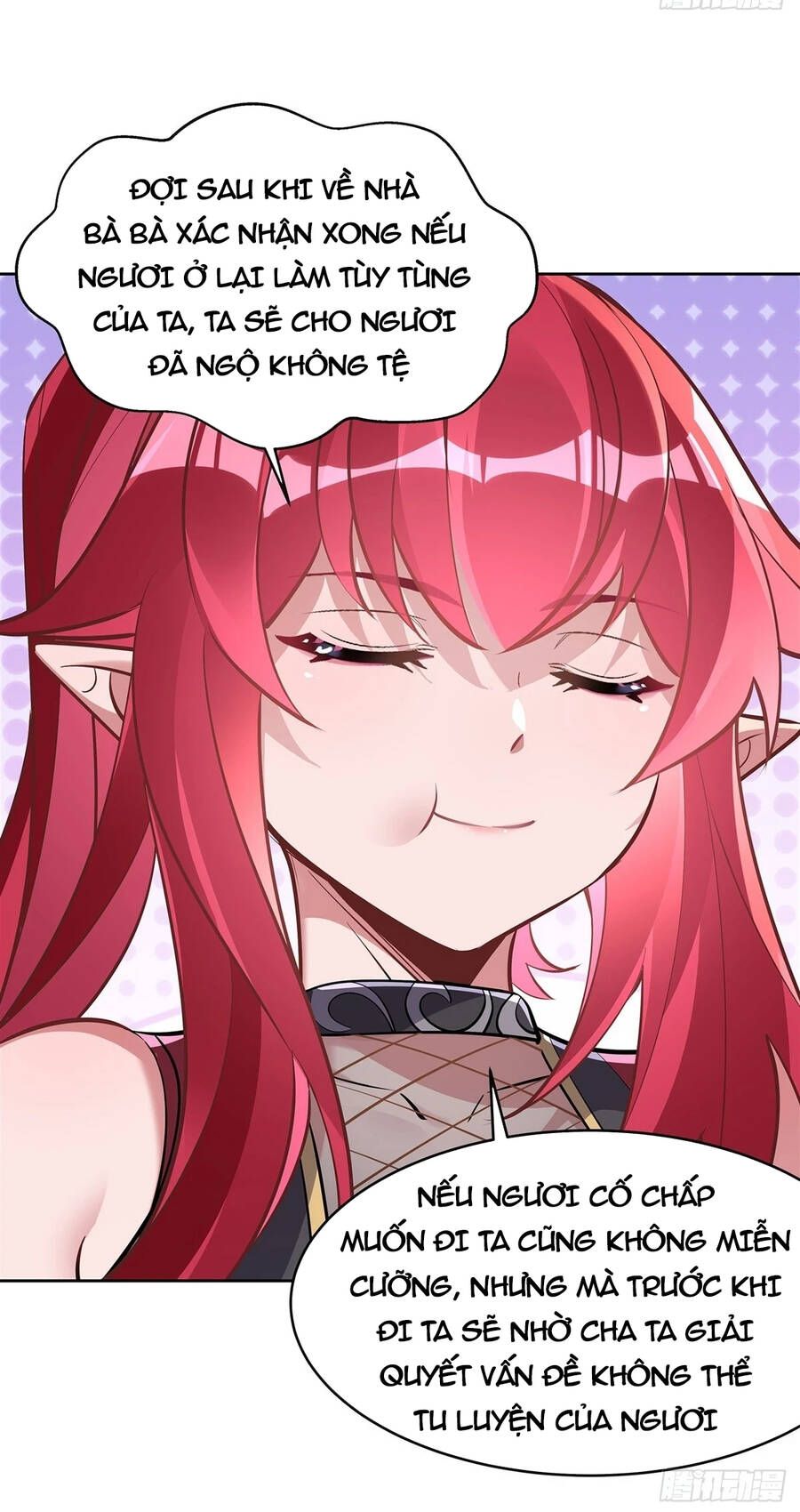 đọc truyện Các Nữ Đồ Đệ Của Ta Đều Là Chư Thiên Đại Lão Tương Lai Chương 150 ảnh 45 tại Thiên Thai Truyện