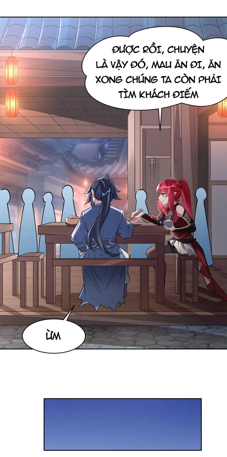 đọc truyện Các Nữ Đồ Đệ Của Ta Đều Là Chư Thiên Đại Lão Tương Lai Chương 150 ảnh 46 tại Thiên Thai Truyện